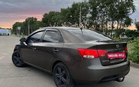 KIA Cerato III, 2011 год, 900 000 рублей, 6 фотография