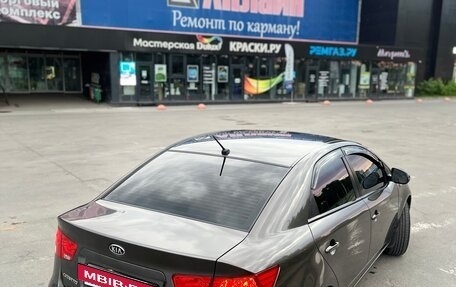 KIA Cerato III, 2011 год, 900 000 рублей, 2 фотография