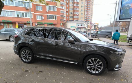 Mazda CX-9 II, 2018 год, 3 300 000 рублей, 8 фотография