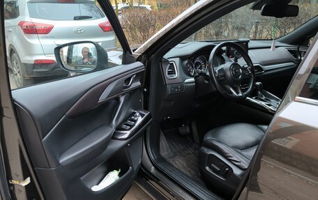 Mazda CX-9 II, 2018 год, 3 300 000 рублей, 11 фотография