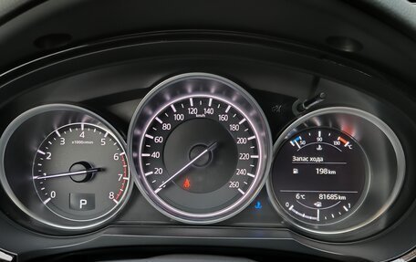 Mazda CX-9 II, 2018 год, 3 300 000 рублей, 16 фотография