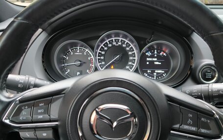 Mazda CX-9 II, 2018 год, 3 300 000 рублей, 17 фотография