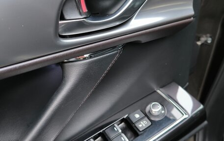 Mazda CX-9 II, 2018 год, 3 300 000 рублей, 15 фотография