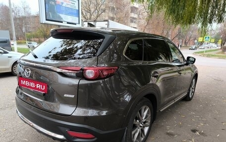 Mazda CX-9 II, 2018 год, 3 300 000 рублей, 7 фотография