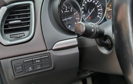 Mazda CX-9 II, 2018 год, 3 300 000 рублей, 14 фотография