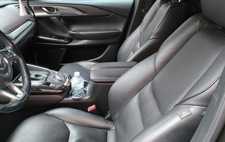 Mazda CX-9 II, 2018 год, 3 300 000 рублей, 12 фотография