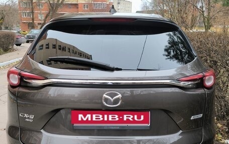 Mazda CX-9 II, 2018 год, 3 300 000 рублей, 10 фотография