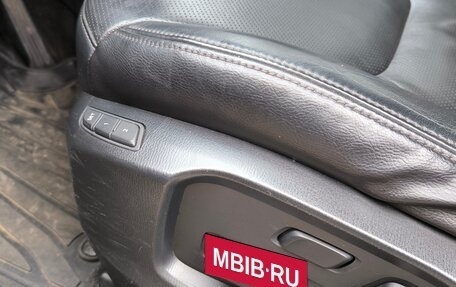 Mazda CX-9 II, 2018 год, 3 300 000 рублей, 13 фотография