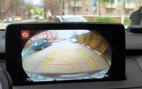 Mazda CX-9 II, 2018 год, 3 300 000 рублей, 20 фотография