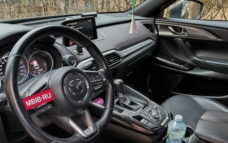 Mazda CX-9 II, 2018 год, 3 300 000 рублей, 19 фотография