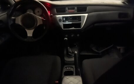 Mitsubishi Lancer IX, 2007 год, 340 000 рублей, 4 фотография