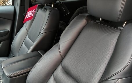 Mazda CX-9 II, 2018 год, 3 300 000 рублей, 21 фотография