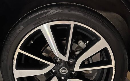 Nissan Qashqai, 2016 год, 1 999 999 рублей, 3 фотография