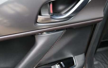 Mazda CX-9 II, 2018 год, 3 300 000 рублей, 23 фотография