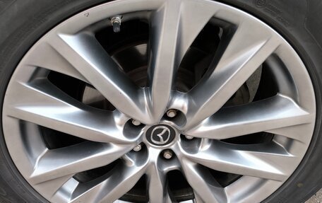 Mazda CX-9 II, 2018 год, 3 300 000 рублей, 22 фотография