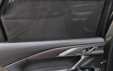 Mazda CX-9 II, 2018 год, 3 300 000 рублей, 24 фотография