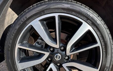 Nissan Qashqai, 2016 год, 1 999 999 рублей, 4 фотография