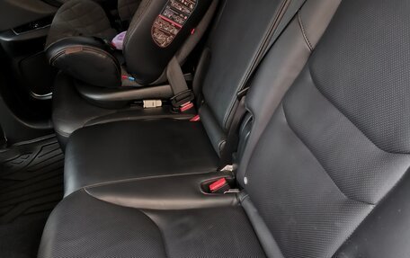 Mazda CX-9 II, 2018 год, 3 300 000 рублей, 25 фотография