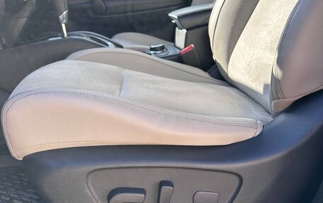 Nissan Qashqai, 2016 год, 1 999 999 рублей, 9 фотография