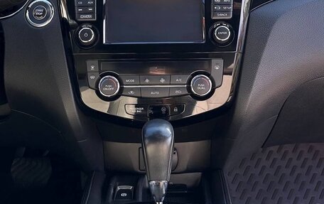 Nissan Qashqai, 2016 год, 1 999 999 рублей, 6 фотография