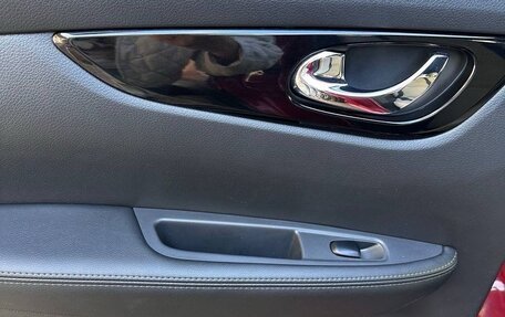 Nissan Qashqai, 2016 год, 1 999 999 рублей, 12 фотография