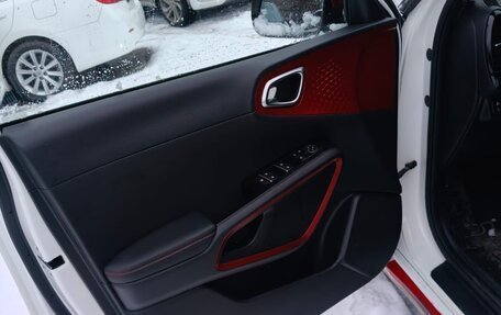 KIA Soul III, 2020 год, 2 390 000 рублей, 3 фотография