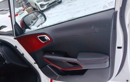KIA Soul III, 2020 год, 2 390 000 рублей, 8 фотография