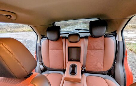 Opel Mokka I, 2014 год, 1 100 000 рублей, 11 фотография