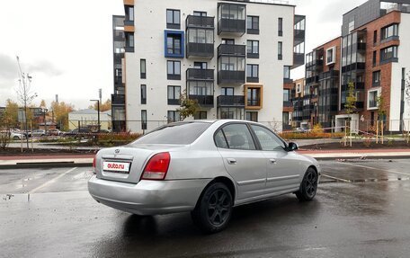 Hyundai Elantra III, 2001 год, 350 000 рублей, 5 фотография