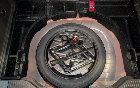 Opel Mokka I, 2014 год, 1 100 000 рублей, 16 фотография