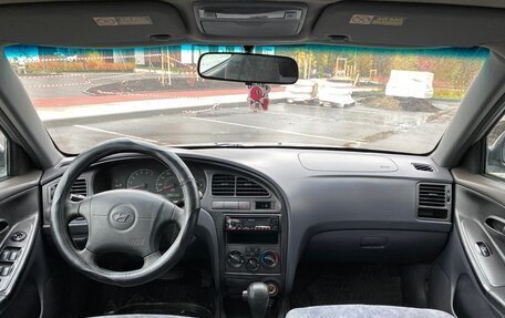 Hyundai Elantra III, 2001 год, 350 000 рублей, 12 фотография