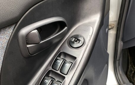 Hyundai Elantra III, 2001 год, 350 000 рублей, 13 фотография