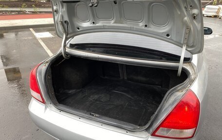 Hyundai Elantra III, 2001 год, 350 000 рублей, 18 фотография