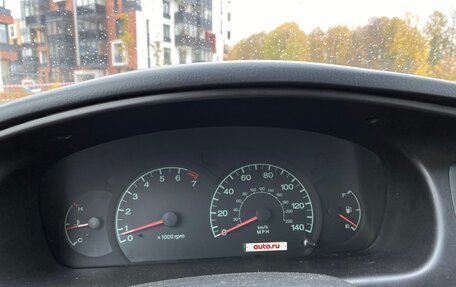 Hyundai Elantra III, 2001 год, 350 000 рублей, 15 фотография