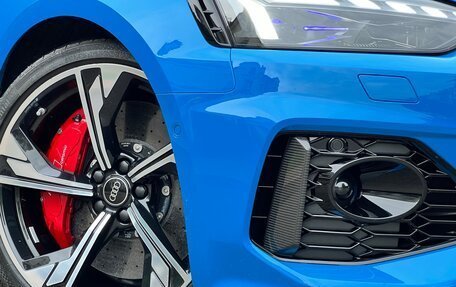 Audi RS 5, 2021 год, 11 500 000 рублей, 4 фотография