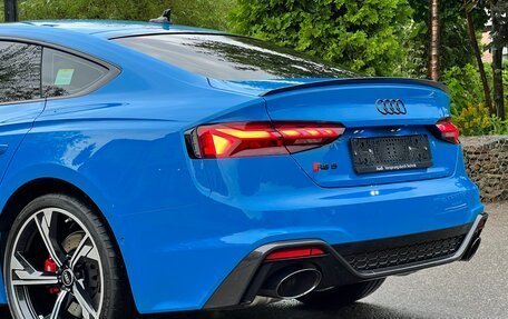 Audi RS 5, 2021 год, 11 500 000 рублей, 5 фотография