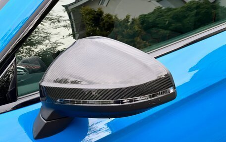 Audi RS 5, 2021 год, 11 500 000 рублей, 3 фотография