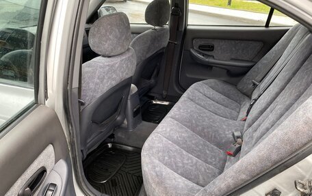 Hyundai Elantra III, 2001 год, 350 000 рублей, 17 фотография