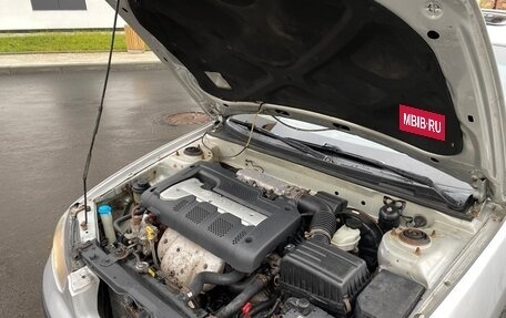 Hyundai Elantra III, 2001 год, 350 000 рублей, 19 фотография