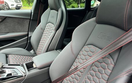 Audi RS 5, 2021 год, 11 500 000 рублей, 8 фотография