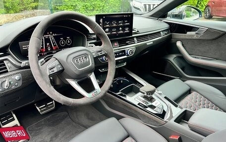 Audi RS 5, 2021 год, 11 500 000 рублей, 6 фотография