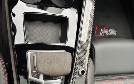 Audi RS 5, 2021 год, 11 500 000 рублей, 15 фотография