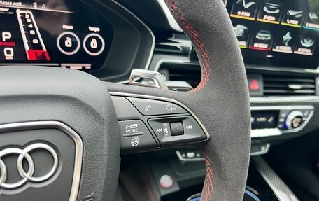 Audi RS 5, 2021 год, 11 500 000 рублей, 12 фотография