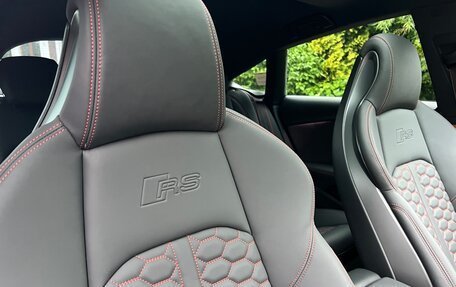 Audi RS 5, 2021 год, 11 500 000 рублей, 20 фотография