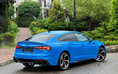 Audi RS 5, 2021 год, 11 500 000 рублей, 18 фотография
