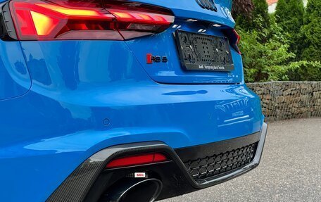 Audi RS 5, 2021 год, 11 500 000 рублей, 16 фотография