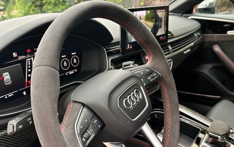 Audi RS 5, 2021 год, 11 500 000 рублей, 13 фотография