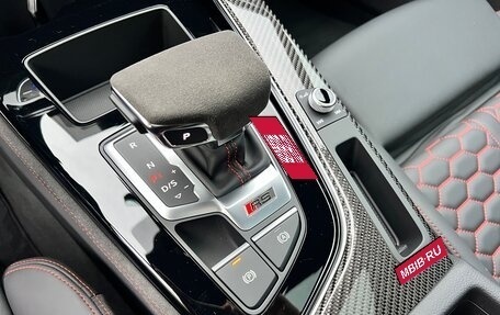 Audi RS 5, 2021 год, 11 500 000 рублей, 11 фотография