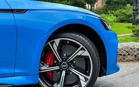 Audi RS 5, 2021 год, 11 500 000 рублей, 23 фотография