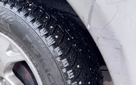 Pontiac Vibe II, 2006 год, 650 000 рублей, 12 фотография